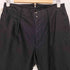 ハンドルーム HAND ROOM MOLESKIN TROUSERS BEIGE 8283-1400 メンズ