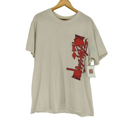 ステューシー Stussy フロントプリントS/S TEE メンズ JPN:L