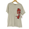 ステューシー Stussy フロントプリントS/S TEE メンズ JPN:L