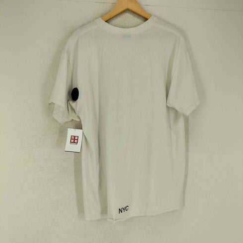 ステューシー Stussy フロントプリントS/S TEE メンズ JPN:L