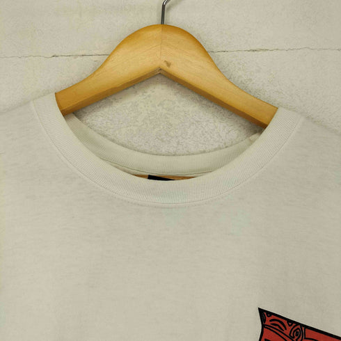 ステューシー Stussy フロントプリントS/S TEE メンズ JPN:L