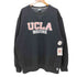 ラッセルアスレチック RUSSELL ATHLETIC カレッジロゴ プルオーバー クルーネック スウェット メンズ import:XL