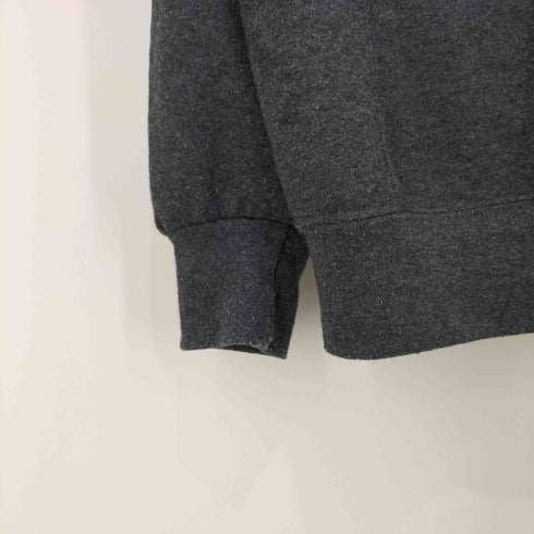 ラッセルアスレチック RUSSELL ATHLETIC カレッジロゴ プルオーバー クルーネック スウェット メンズ import:XL