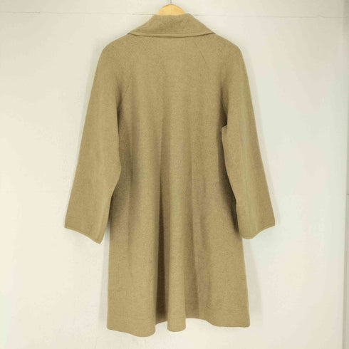 ズッカ ZUCCa 90S~ 1999/2000 THE YEAR OF CLIMAX ウールロングプルオーバー レディース M