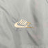 ナイキ NIKE 80s 紺タグ バイカラーナイロンジャケット メンズ JPN:M