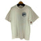 POWERPRO 90S 両面プリント S/S Tシャツ MILLER LITE メンズ import:XL