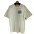POWERPRO 90S 両面プリント S/S Tシャツ MILLER LITE メンズ import:XL