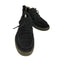 プーマ PUMA SUEDE MOCCASIN BLACK メンズ JPN:27