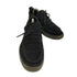 プーマ PUMA SUEDE MOCCASIN BLACK メンズ JPN:27