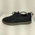 プーマ PUMA SUEDE MOCCASIN BLACK メンズ JPN:27