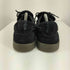 プーマ PUMA SUEDE MOCCASIN BLACK メンズ JPN:27