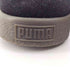 プーマ PUMA SUEDE MOCCASIN BLACK メンズ JPN:27