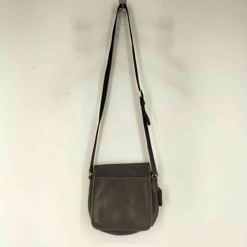 コーチ COACH OLD レザーショルダーバッグ レディース