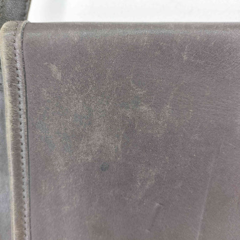 コーチ COACH OLD レザーショルダーバッグ レディース
