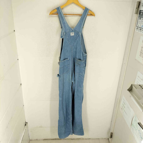 リー Lee 70s MADE IN USA オーバーオール レディース