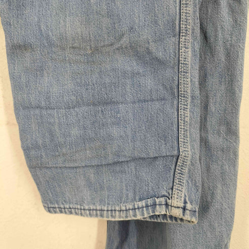 リー Lee 70s MADE IN USA オーバーオール レディース