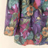 アルフレッドダナー ALFRED DUNNER USA製 花柄 テーラードジャケット メンズ 16