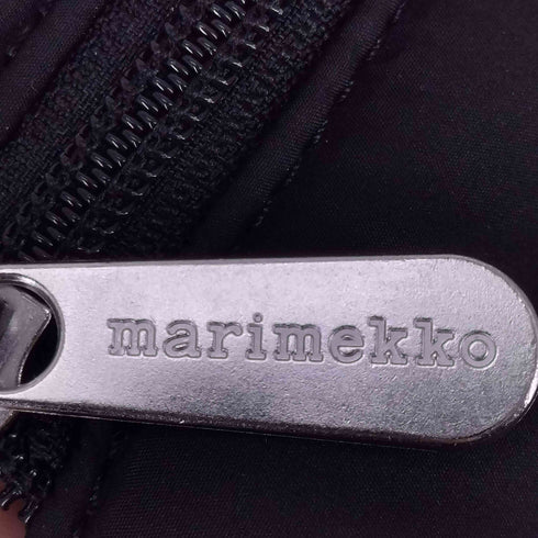 マリメッコ marimekko キルティングトートバッグ レディース