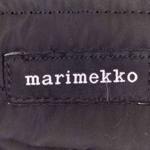 マリメッコ marimekko キルティングトートバッグ レディース