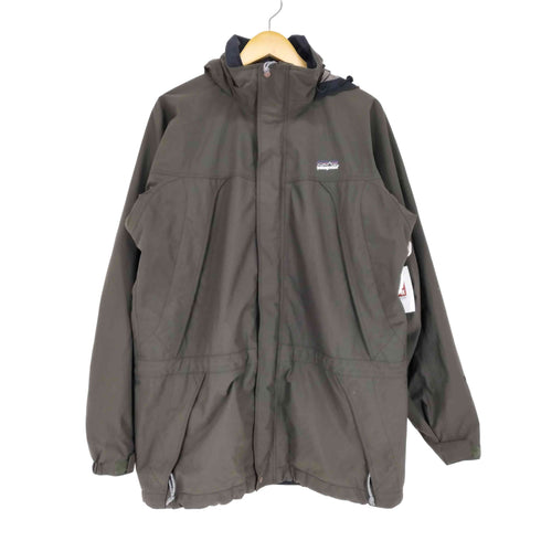 パタゴニア patagonia 01年製 GORE-TEX リキッドスカイジャケット メンズ JPN:M