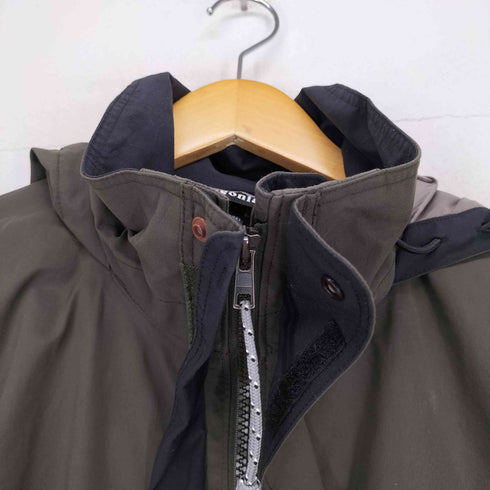 パタゴニア patagonia 01年製 GORE-TEX リキッドスカイジャケット メンズ JPN:M