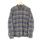 パタゴニア patagonia ライトウェイトフィヨルドフランネルシャツ メンズ JPN:M