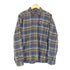 パタゴニア patagonia ライトウェイトフィヨルドフランネルシャツ メンズ JPN:M