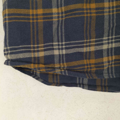 パタゴニア patagonia ライトウェイトフィヨルドフランネルシャツ メンズ JPN:M