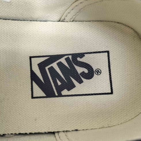 バンズ VANS authentic メンズ JPN:26