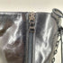 プラダ PRADA スクエアトゥ サイドジップ レースアップブーツ レディース 36