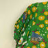 ツモリチサト TSUMORI CHISATO フロントポケット 総柄ワンピース レディース 2