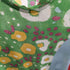 ツモリチサト TSUMORI CHISATO フロントポケット 総柄ワンピース レディース 2