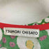 ツモリチサト TSUMORI CHISATO フロントポケット 総柄ワンピース レディース 2