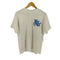 アヴィレックス AVIREX コラボ EXPANSION NO SUGAR T-SHIRT メンズ import:M