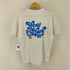 アヴィレックス AVIREX コラボ EXPANSION NO SUGAR T-SHIRT メンズ import:M