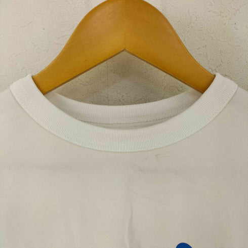 アヴィレックス AVIREX コラボ EXPANSION NO SUGAR T-SHIRT メンズ import:M