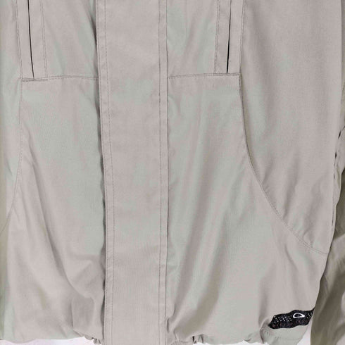 オークリー OAKLEY 90s SOFT WARE マルチポケットナイロンジップジャケット メンズ JPN:L