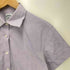 ブルックスブラザーズ BROOKS BROTHERS ボタンダウン S/S コットンシャツ レディース UK:8