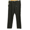 ノースフェイスパープルレーベル THE NORTH FACE PURPLE LABEL Stretch Twill Tapered Pants ストレッチツイルテーパードパンツ メンズ 34