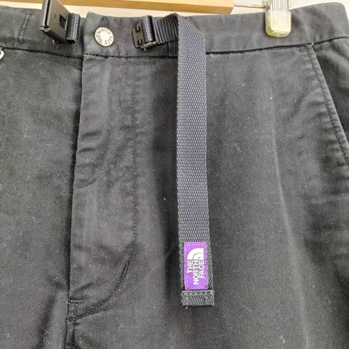 ノースフェイスパープルレーベル THE NORTH FACE PURPLE LABEL Stretch Twill Tapered Pants ストレッチツイルテーパードパンツ メンズ 34