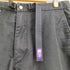 ノースフェイスパープルレーベル THE NORTH FACE PURPLE LABEL Stretch Twill Tapered Pants ストレッチツイルテーパードパンツ メンズ 34