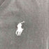 ラルフローレンスポーツ RALPH LAUREN SPORT ポニー刺繍 Vネック 半袖 Tシャツ レディース import:S