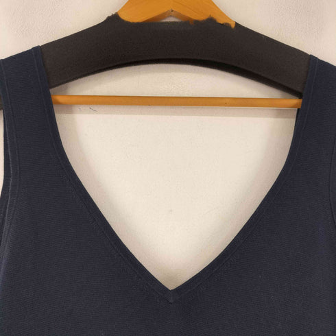 ブルーレーベルクレストブリッジ BLUE LABEL CRESTBRIDGE ノースリーブワンピース レディース 38