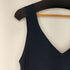 ブルーレーベルクレストブリッジ BLUE LABEL CRESTBRIDGE ノースリーブワンピース レディース 38
