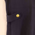 ブルーレーベルクレストブリッジ BLUE LABEL CRESTBRIDGE ノースリーブワンピース レディース 38