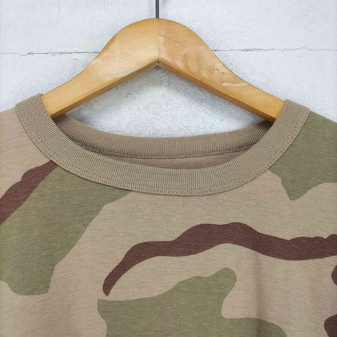 ロスコ ROTHCO 迷彩柄 S/S TEE メンズ JPN:L