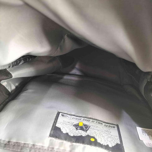 ザノースフェイス THE NORTH FACE VAULT ヴォルト バックパック メンズ
