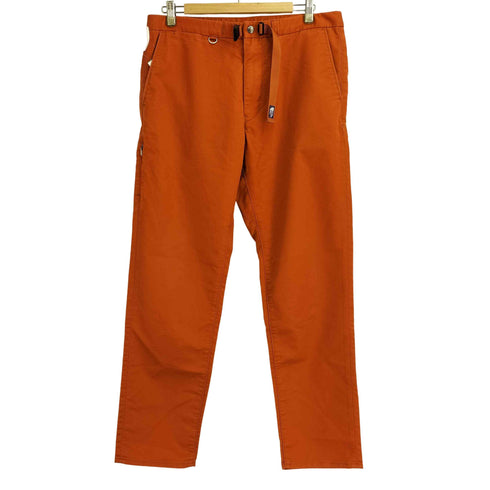 ノースフェイスパープルレーベル THE NORTH FACE PURPLE LABEL Stretch Twill Tapered Pants ストレッチツイルテーパードパンツ メンズ 34