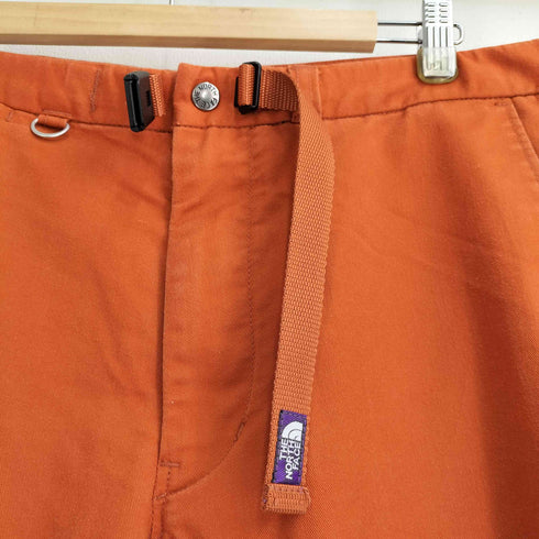 ノースフェイスパープルレーベル THE NORTH FACE PURPLE LABEL Stretch Twill Tapered Pants ストレッチツイルテーパードパンツ メンズ 34