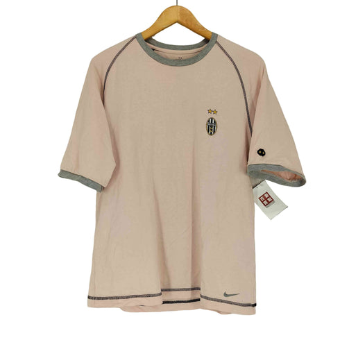 ナイキ NIKE 00s soccer team プリントS/S TEE メンズ JPN:M
